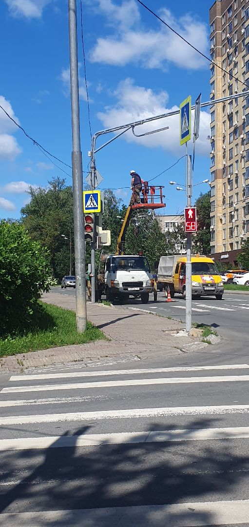 ураган, последствия непогоды, мытищи,
