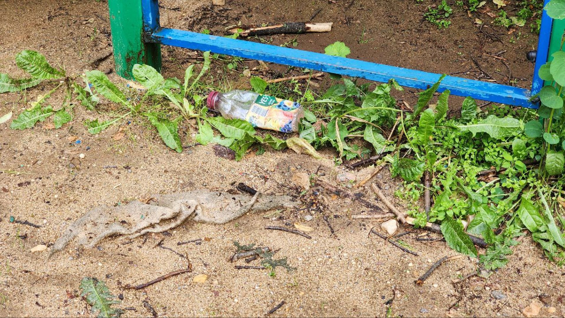 Солнечногорск, Выездная администрация, Ржавки, благоустройство, детские игровые площадки,