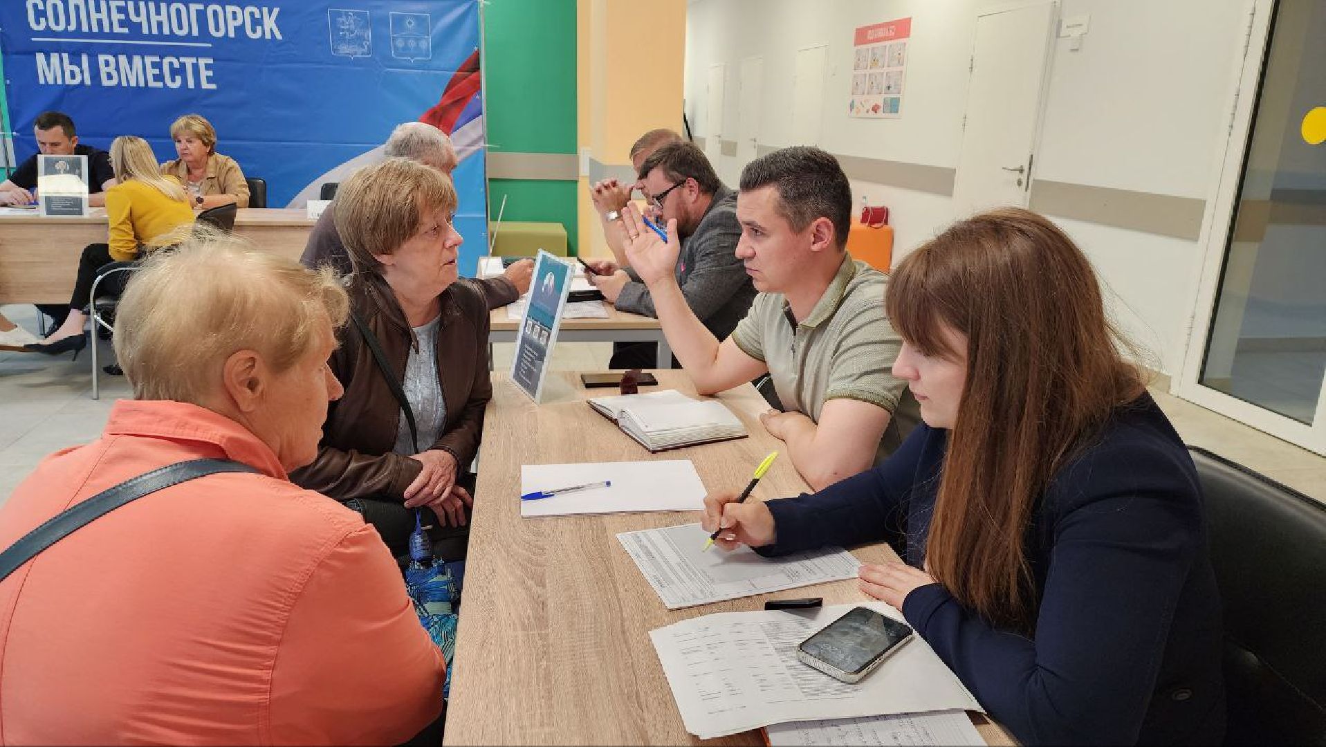 Солнечногорск, Выездная администрация, Ржавки, благоустройство, детские игровые площадки,