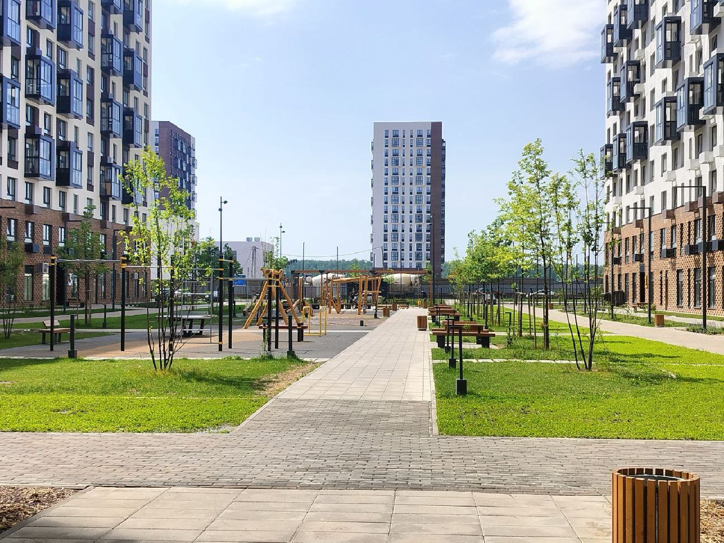 вручение ключей, ленинский округ, жилье, сироты,