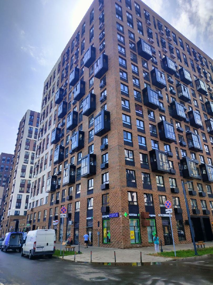 вручение ключей, ленинский округ, жилье, сироты,