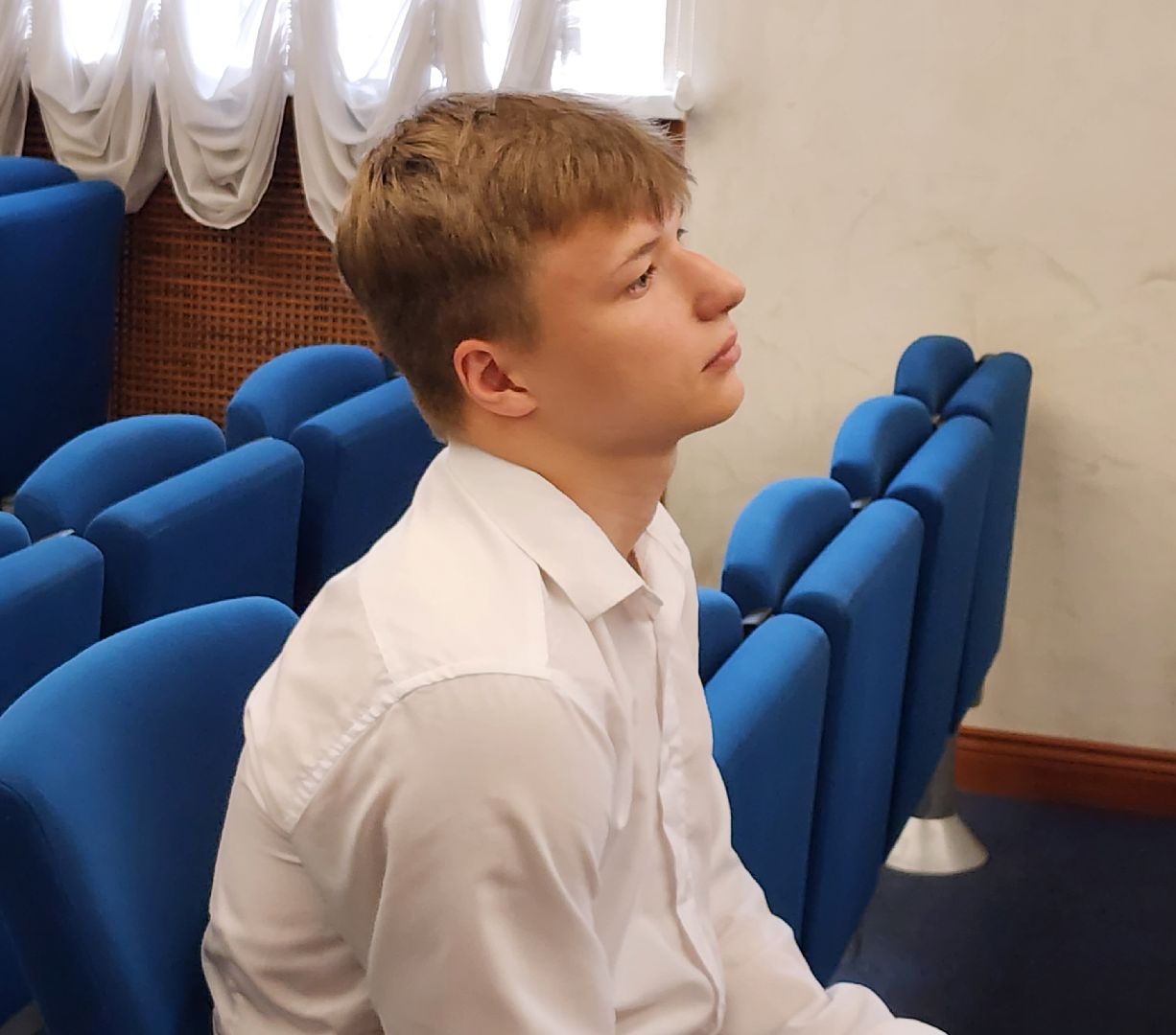 вручение ключей, ленинский округ, жилье, сироты,