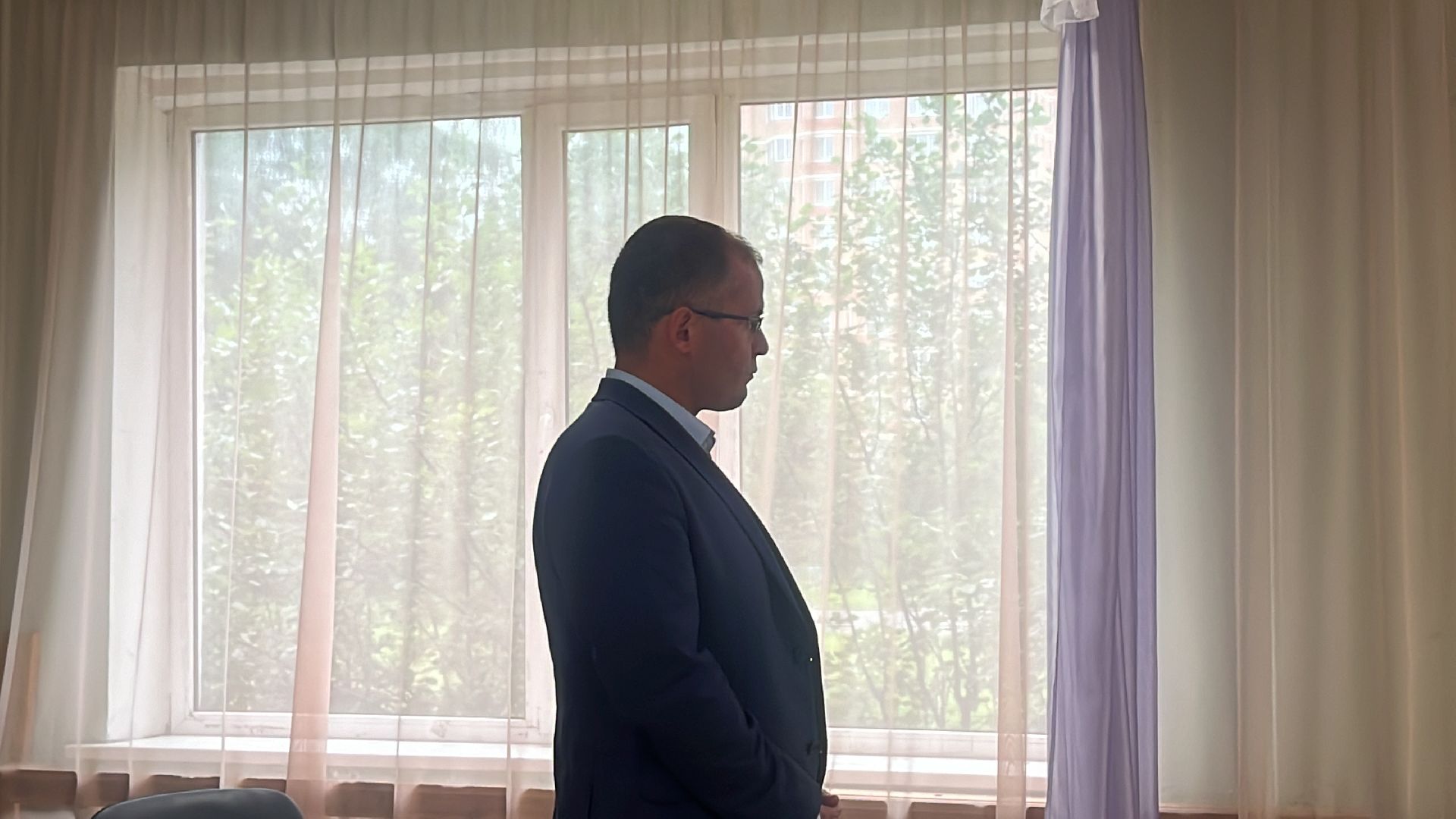 выездная администрация, мусорный контейнер, контейнер для мусора, контейнерная площадка,