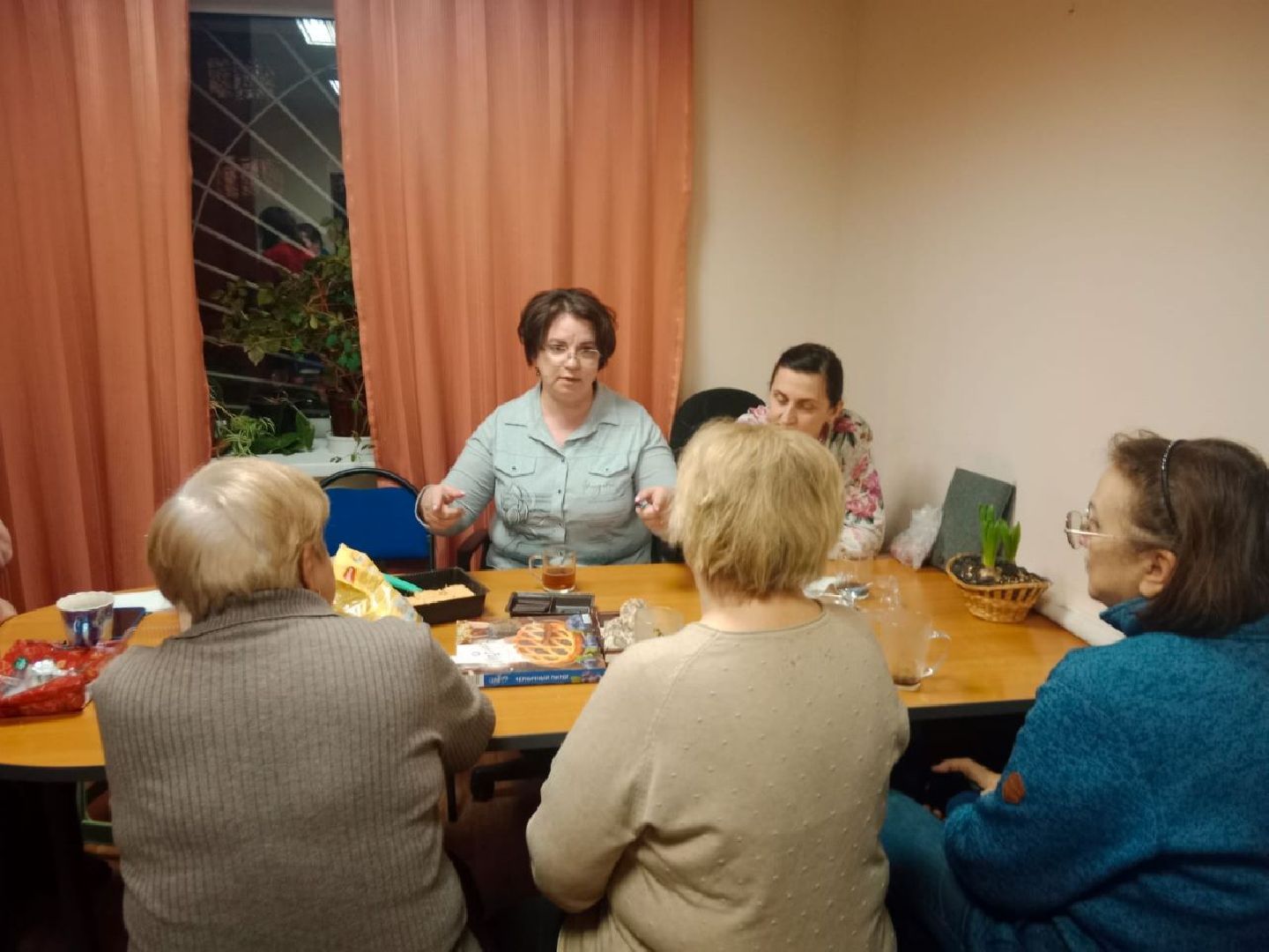 озеленение, город-сад, мастер-классы