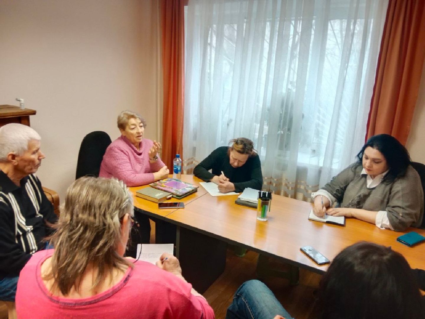 озеленение, город-сад, мастер-классы