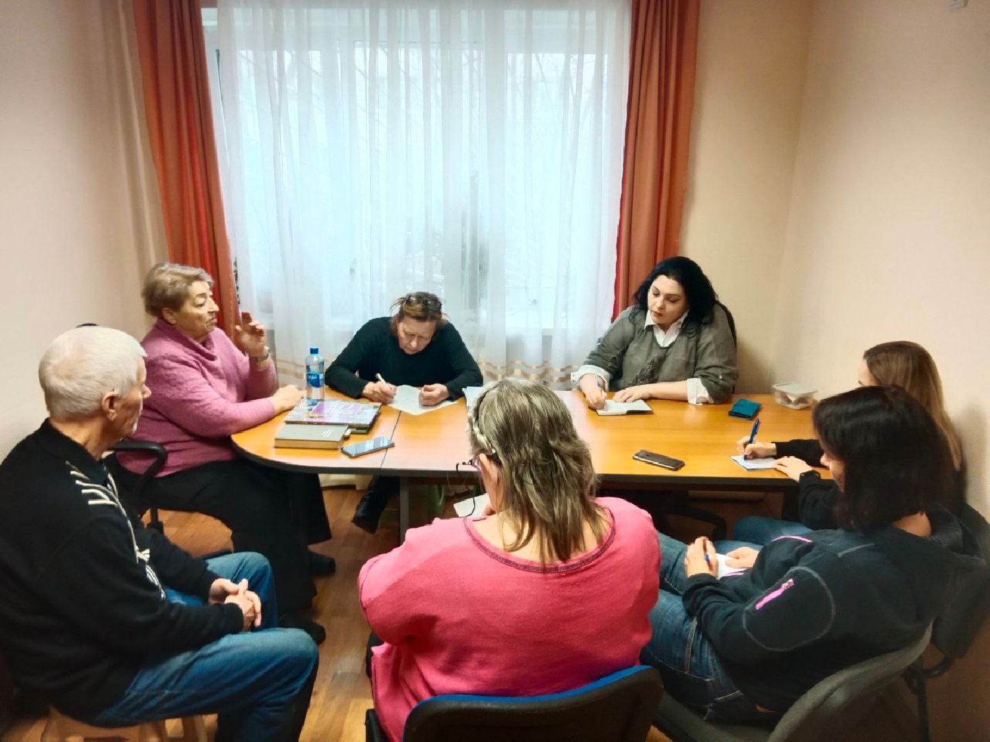 озеленение, город-сад, мастер-классы