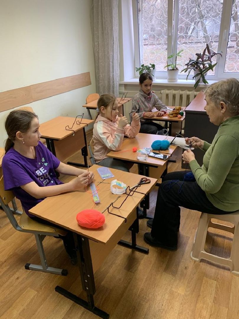 озеленение, город-сад, мастер-классы