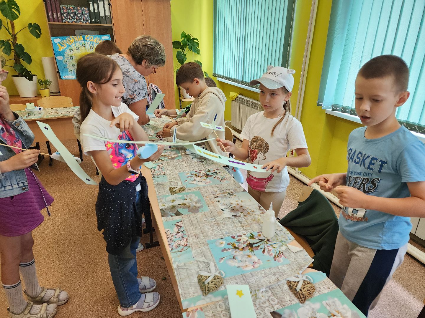 волоколамск, Авиамоделизм, каникулы, хобби,