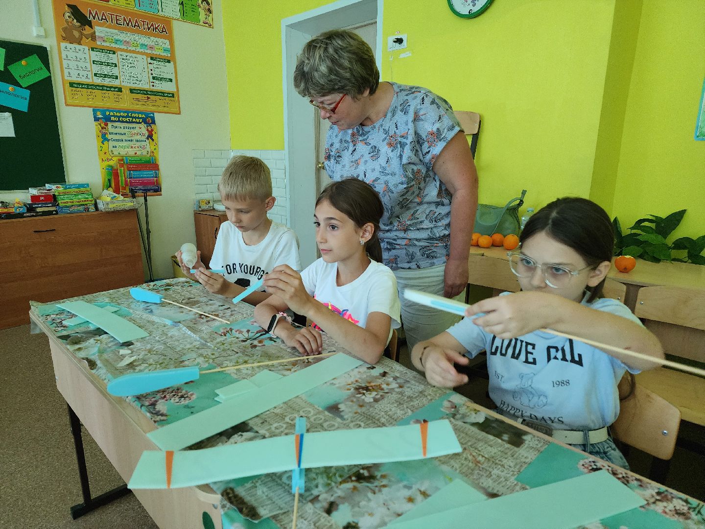 волоколамск, Авиамоделизм, каникулы, хобби,