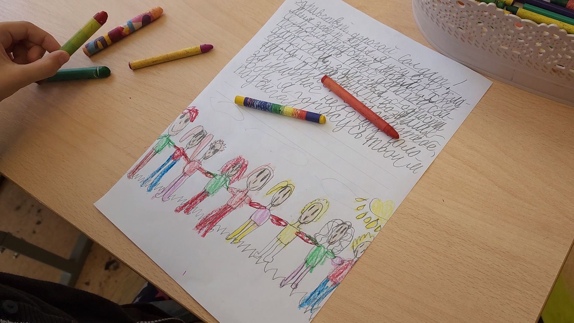 Одинцово, Лесной городок, школа, летний лагерь,