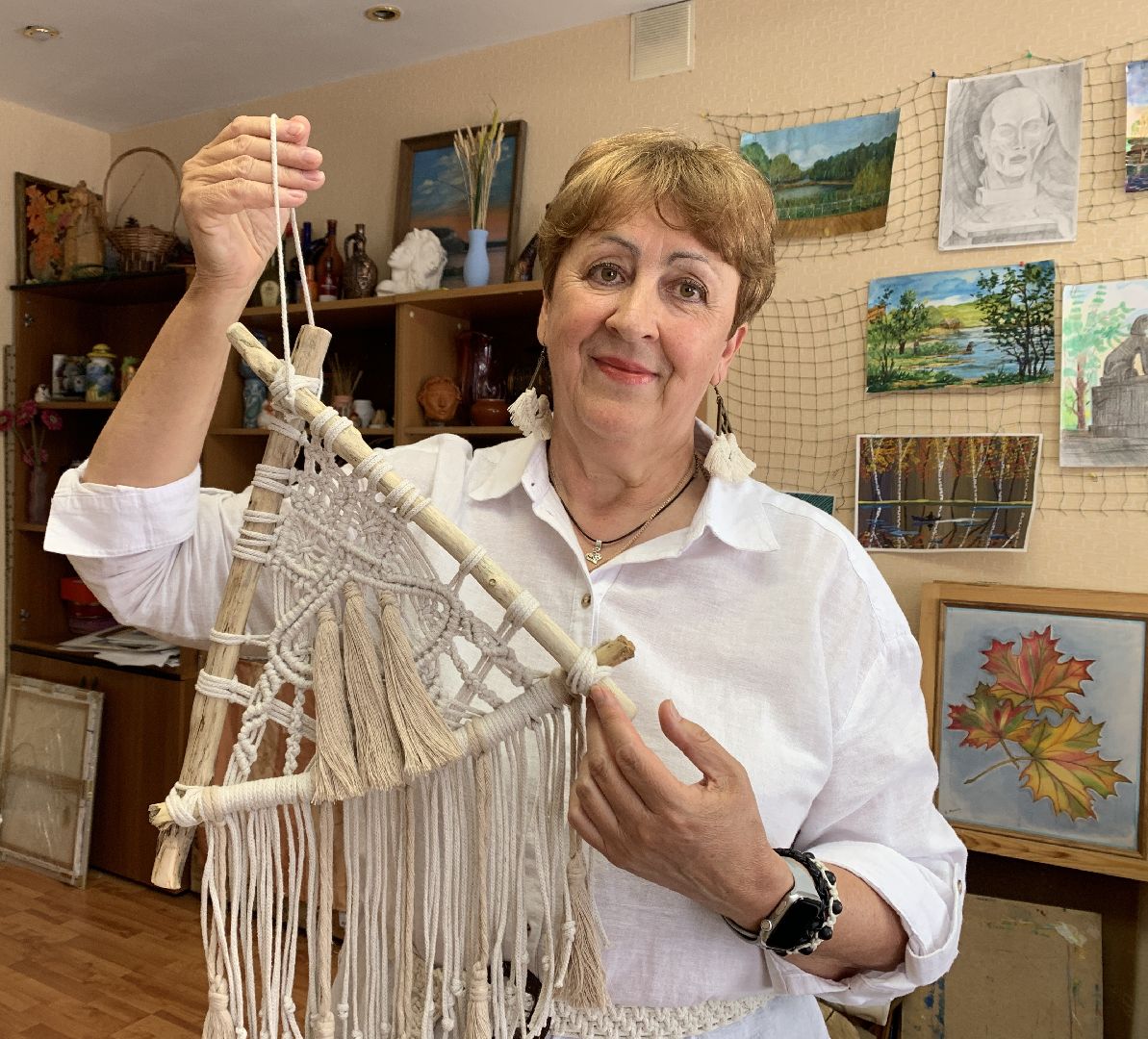 Балашиха, Подмосковье, активное долголетие, мастера, Творчество, Выставки, Мастер-классы, ручная работа,