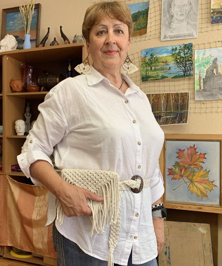 Балашиха, Подмосковье, активное долголетие, мастера, Творчество, Выставки, Мастер-классы, ручная работа,