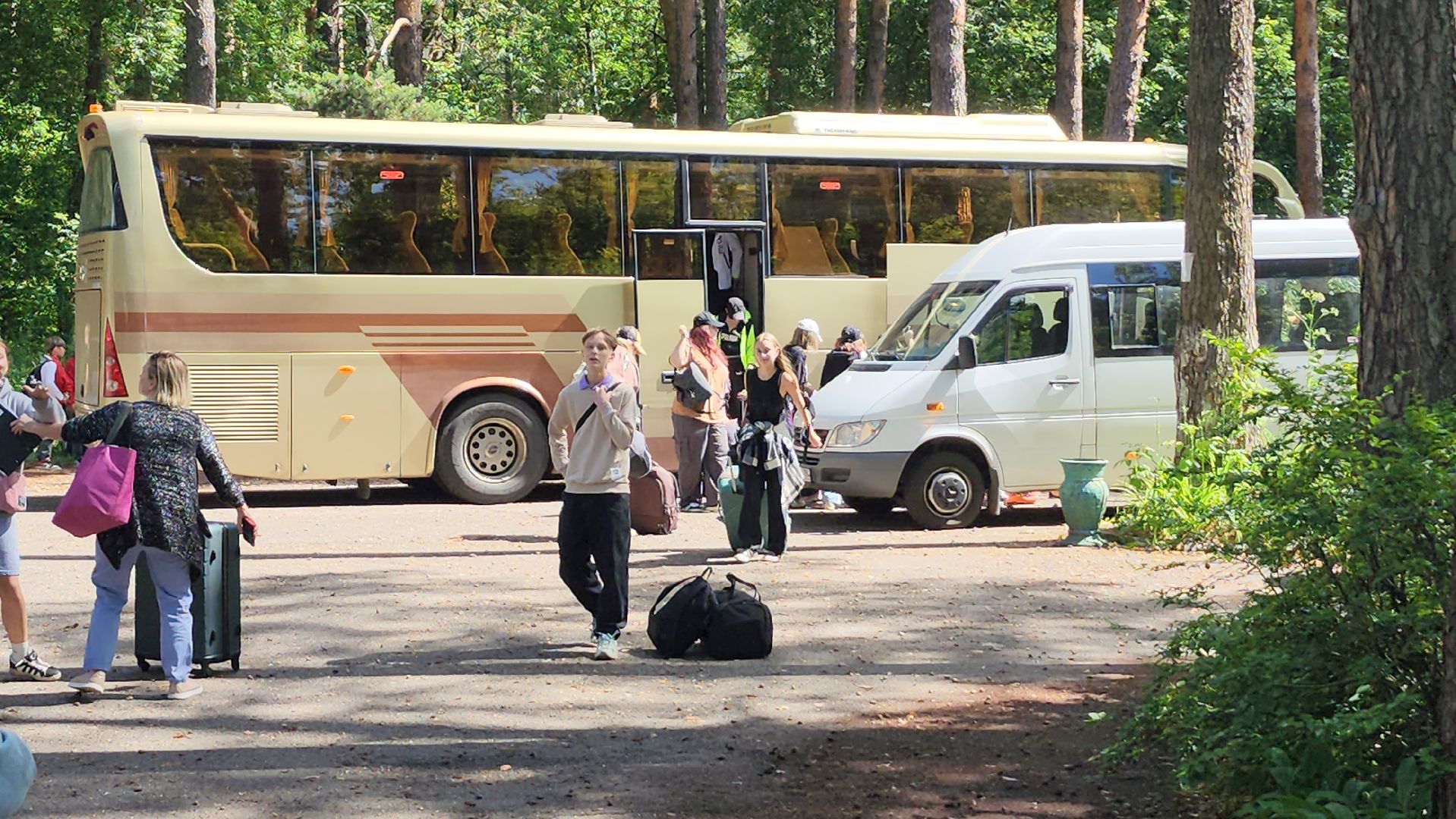 серпухов, лужки, вторая смена, детский лагерь, летние каникулы,