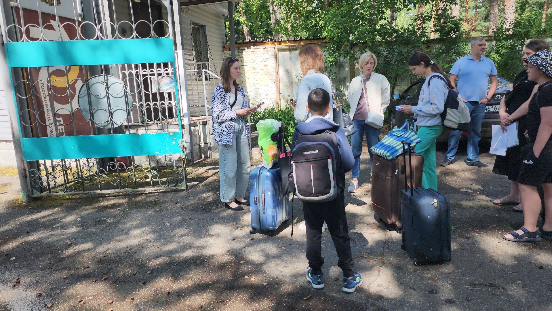 серпухов, лужки, вторая смена, детский лагерь, летние каникулы,