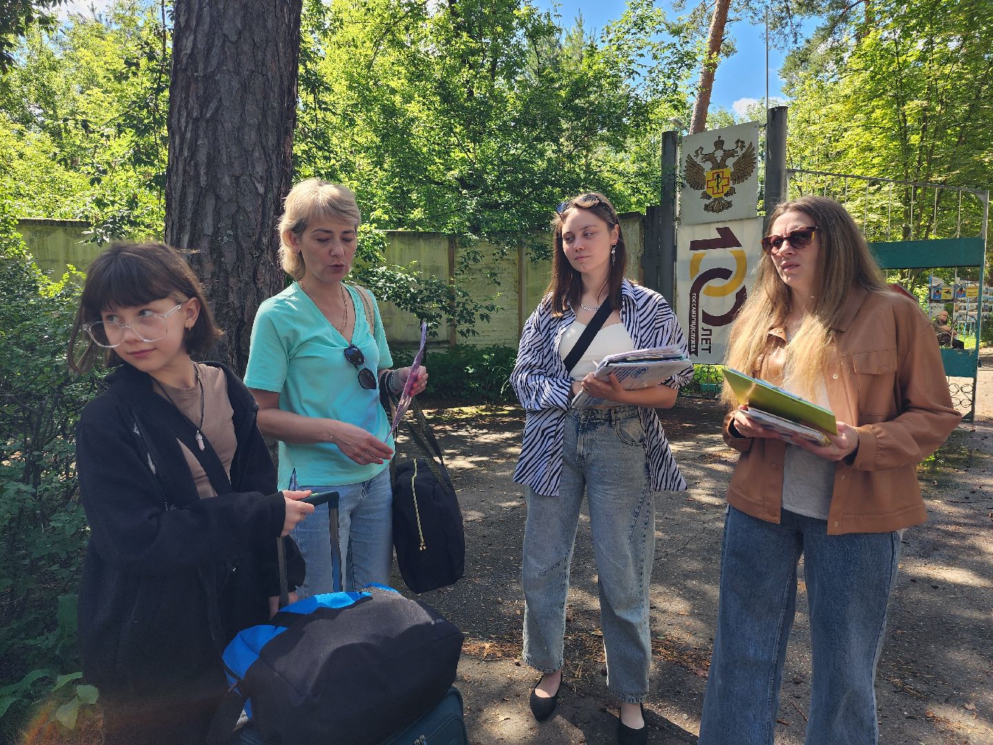 серпухов, лужки, вторая смена, детский лагерь, летние каникулы,