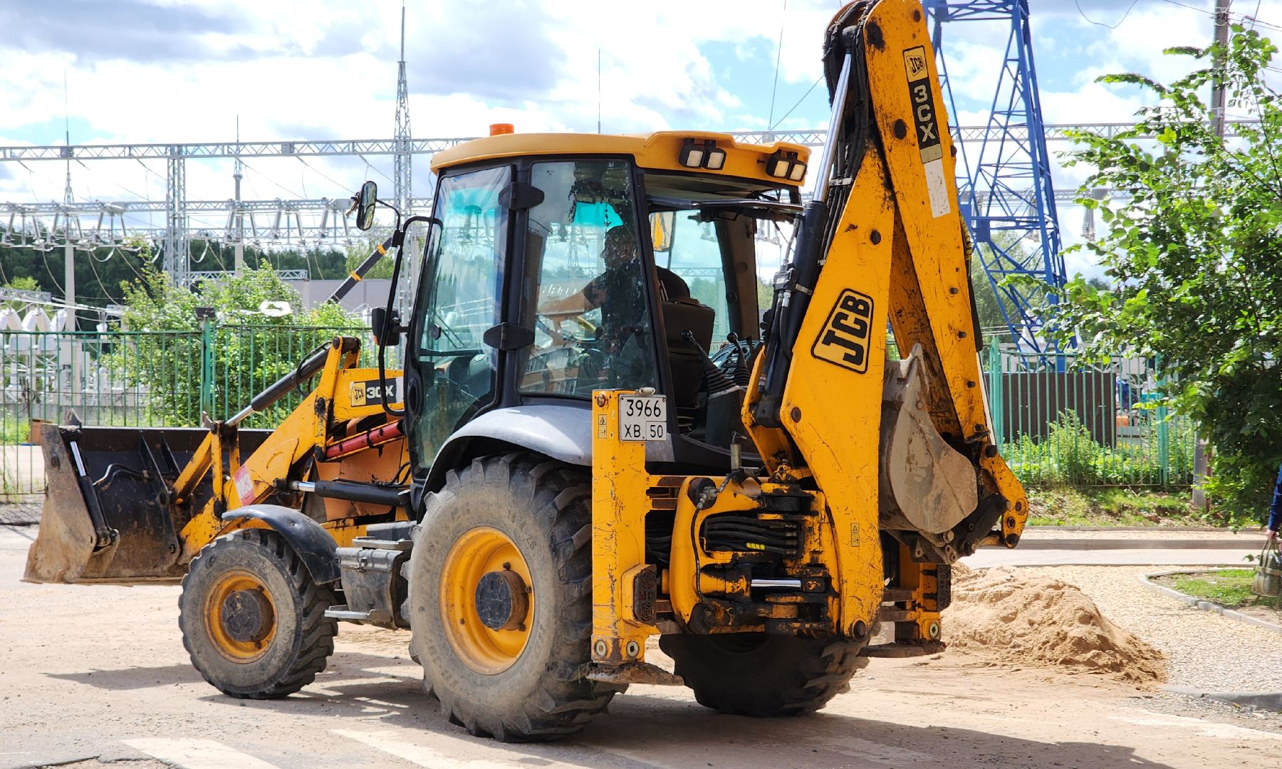 Звенигород, благоустройство, дворы, детские игровые площадки,