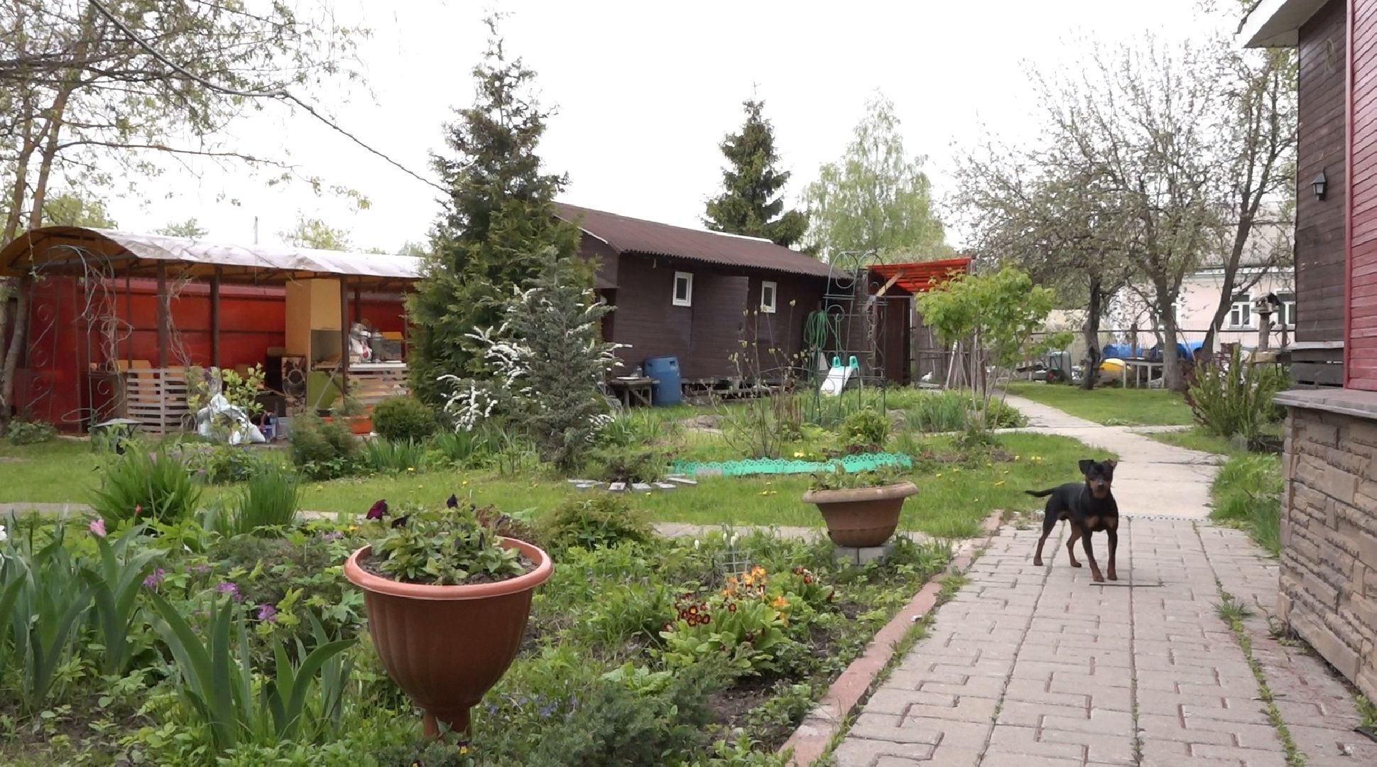 Труженица тыла, День памяти и скорби, Домодедово,