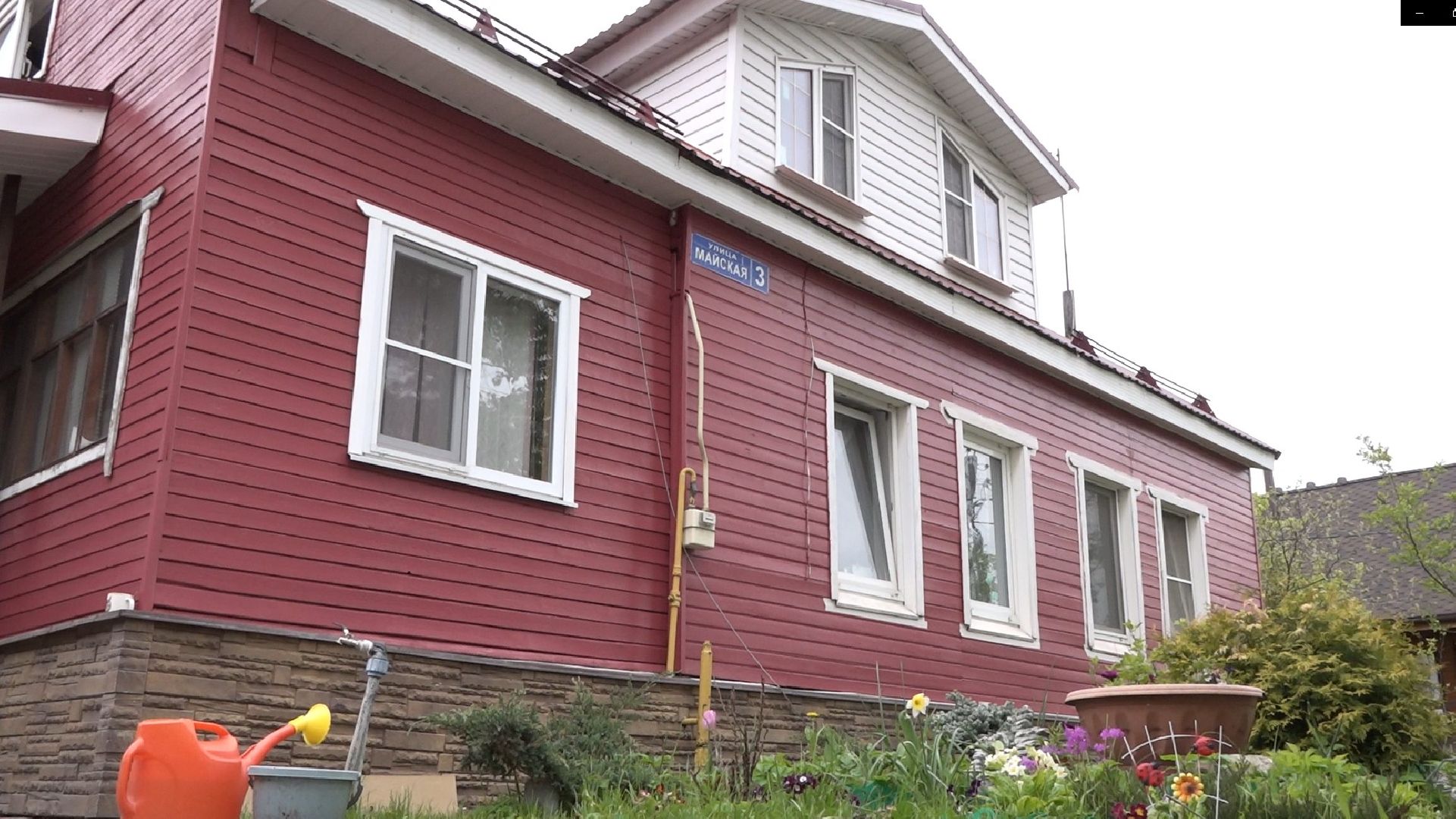 Труженица тыла, День памяти и скорби, Домодедово,