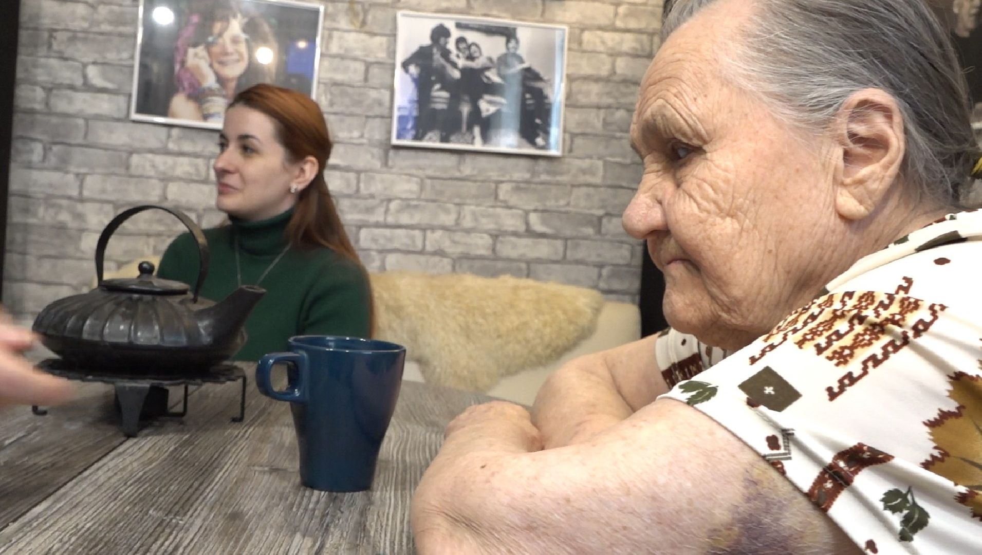 Труженица тыла, День памяти и скорби, Домодедово,