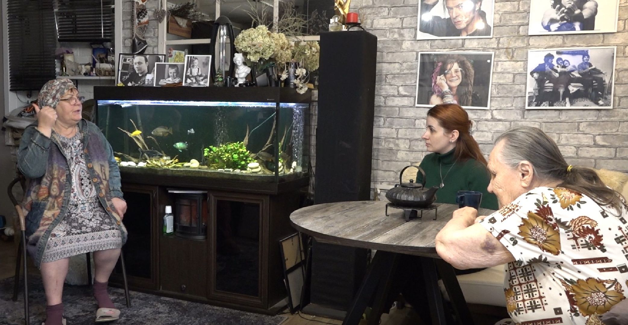 Труженица тыла, День памяти и скорби, Домодедово,