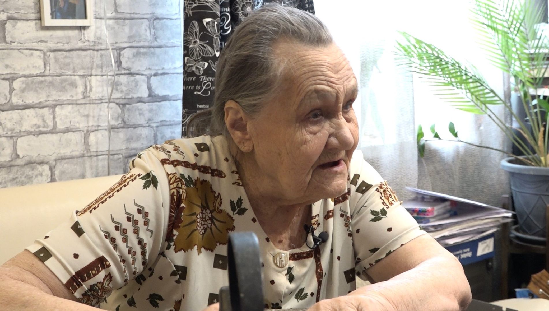 Труженица тыла, День памяти и скорби, Домодедово,