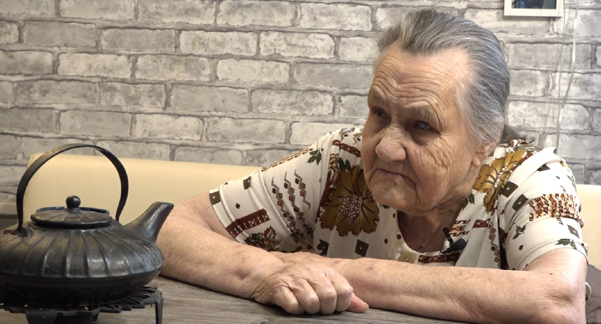 Труженица тыла, День памяти и скорби, Домодедово,