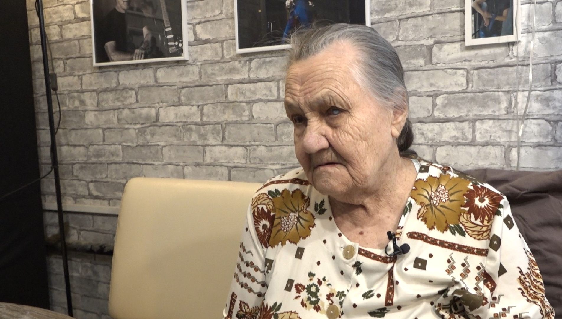 Труженица тыла, День памяти и скорби, Домодедово,