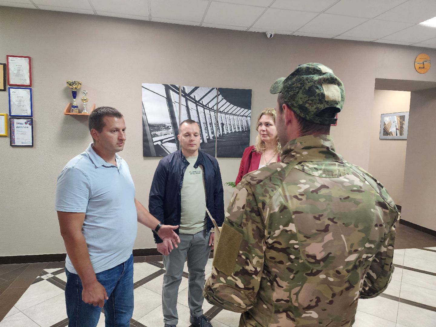 красноармейск, г.о. пушкинский, герой сво, помощь бойцам сво,