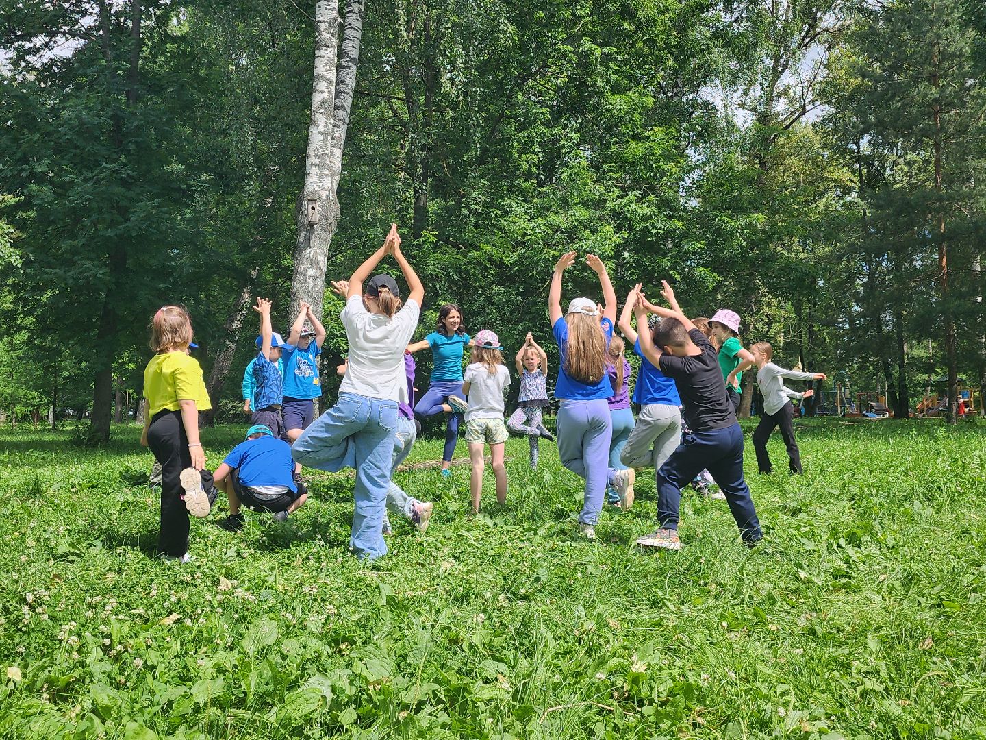йога, День йоги, Дыхательные практики, мытищи, Йога для детей,