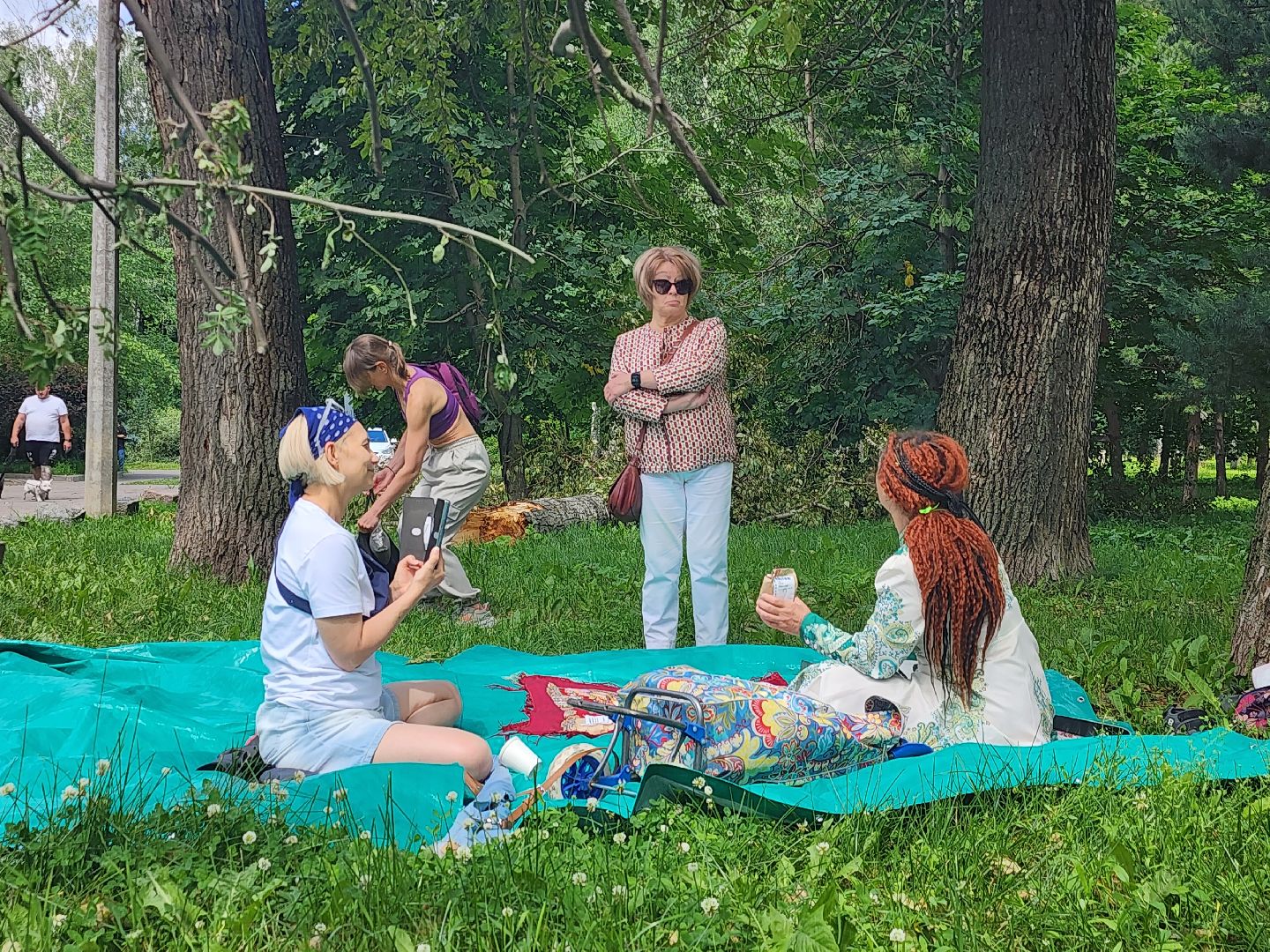 йога, День йоги, Дыхательные практики, мытищи, Йога для детей,