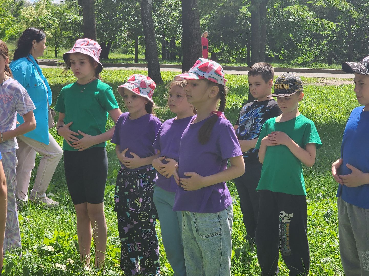 йога, День йоги, Дыхательные практики, мытищи, Йога для детей,
