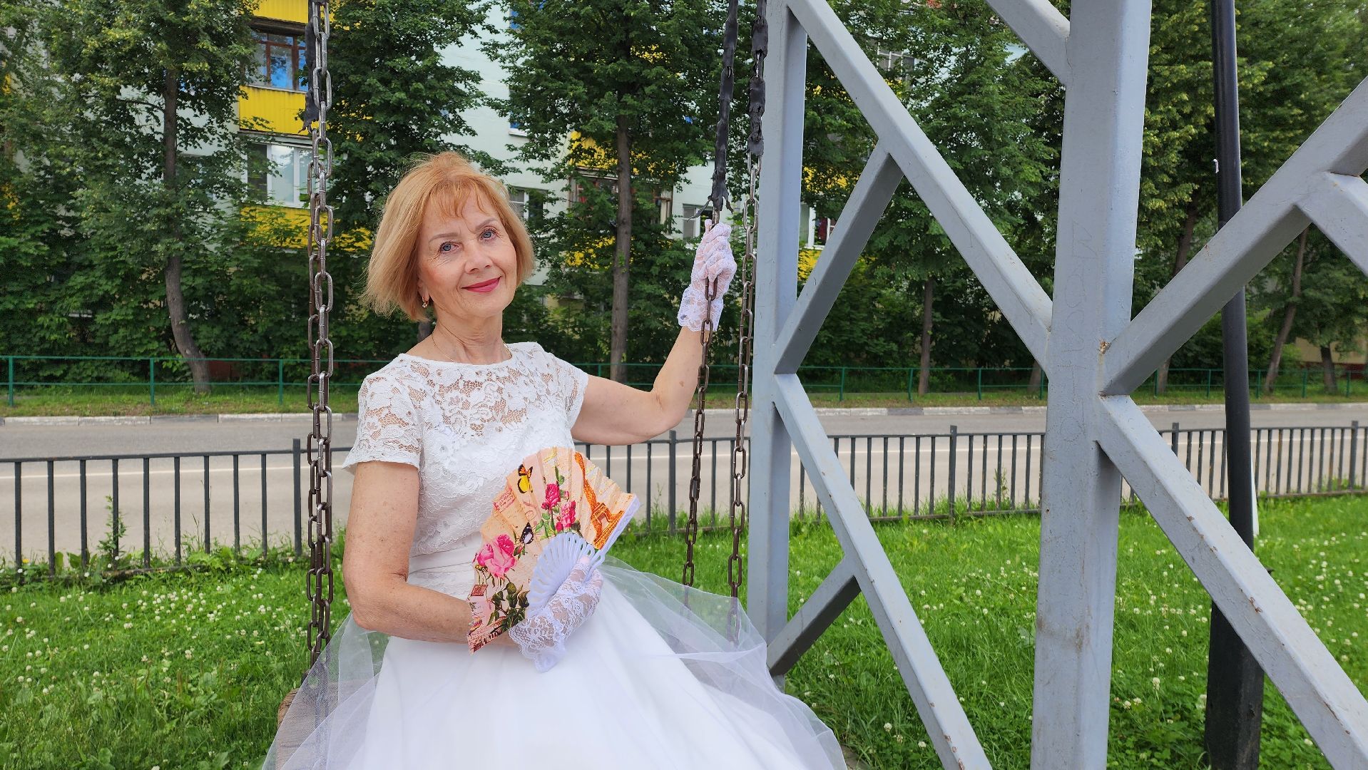 Долгопрудный, активное долголетие, Танцы, бальные танцы,