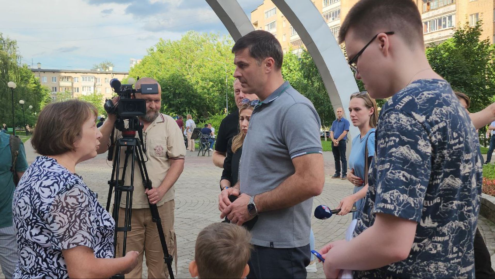 люберцы, подземный пешеходный переход, строительство,