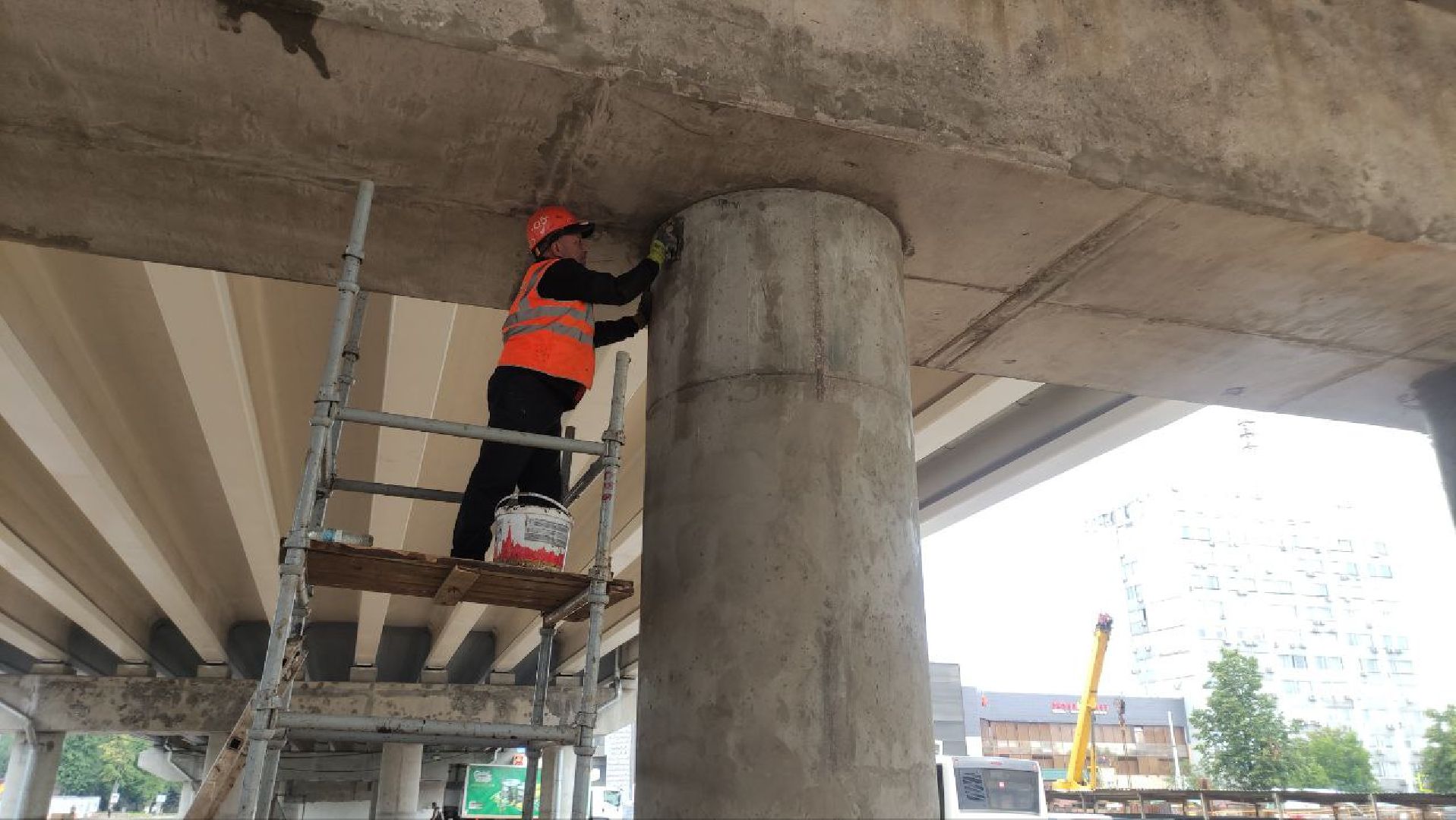 люберцы, подземный пешеходный переход, строительство,