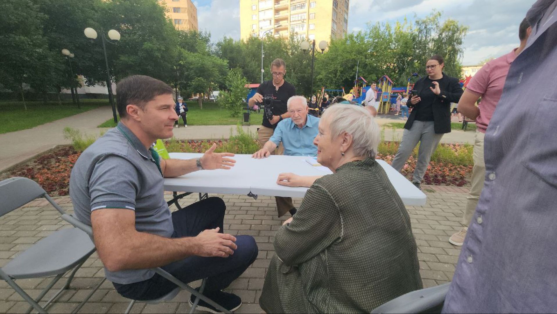 люберцы, подземный пешеходный переход, строительство,