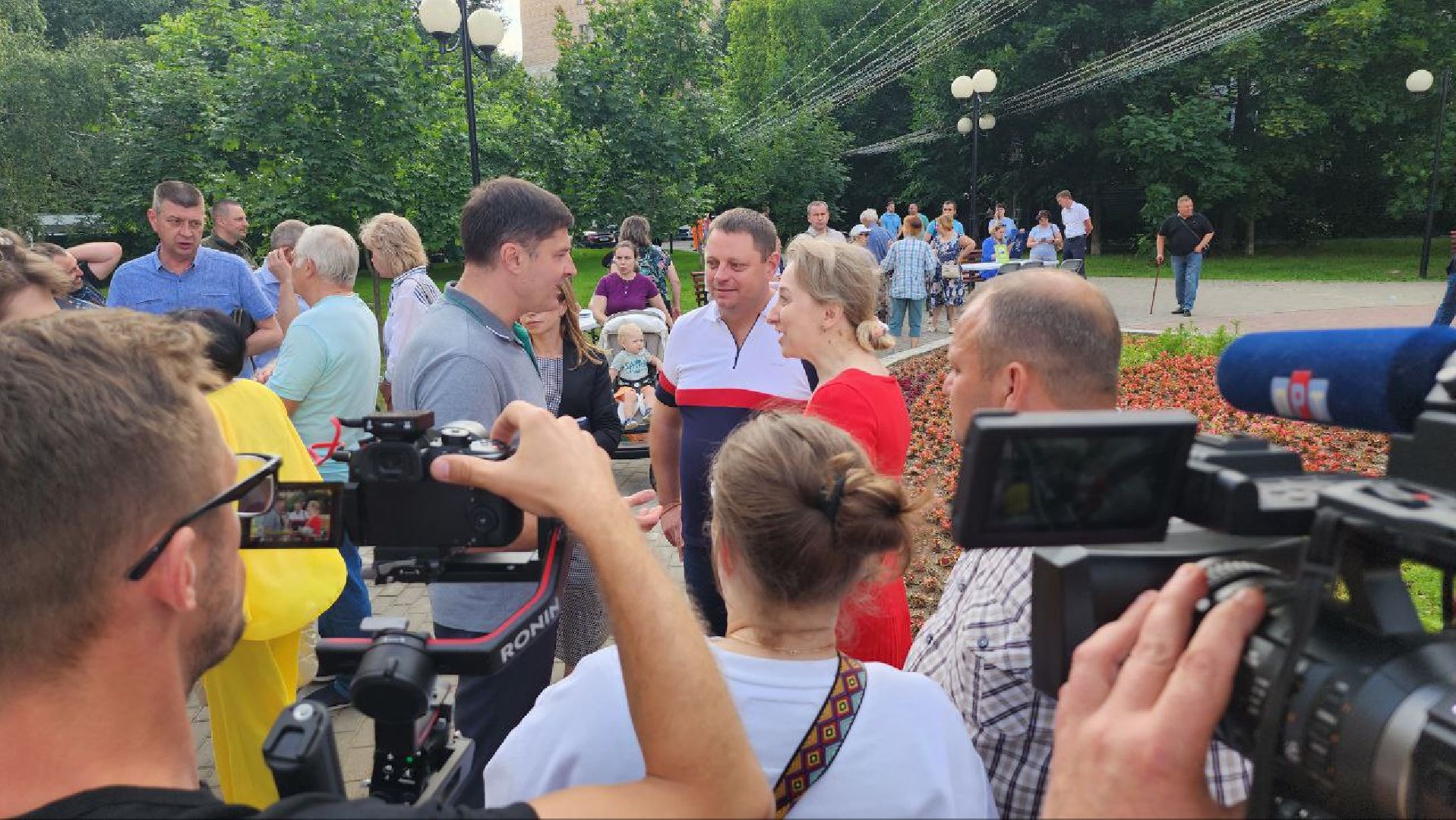 люберцы, подземный пешеходный переход, строительство,