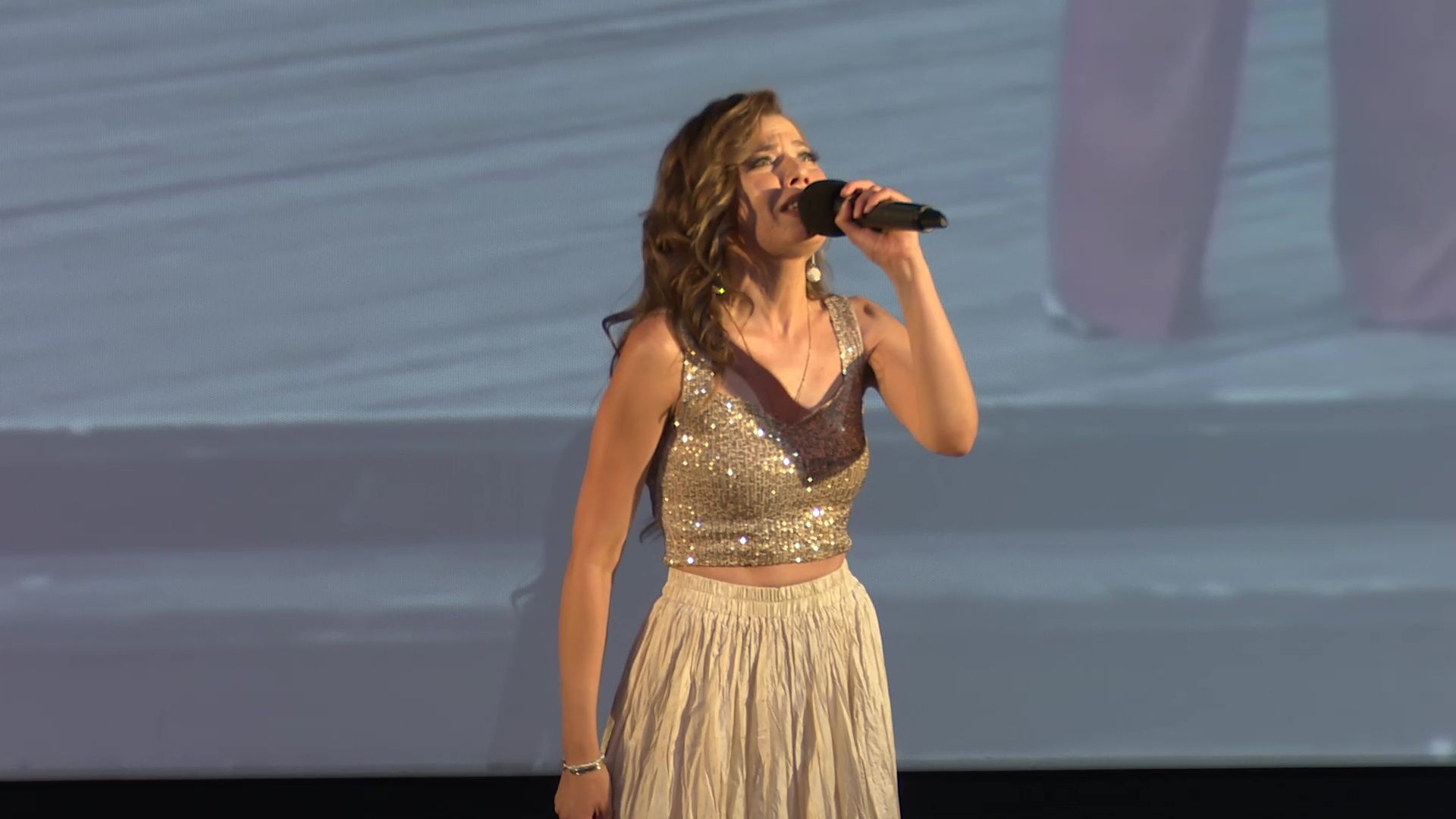 Реутов, культура, славяночка, русская песня, сво,