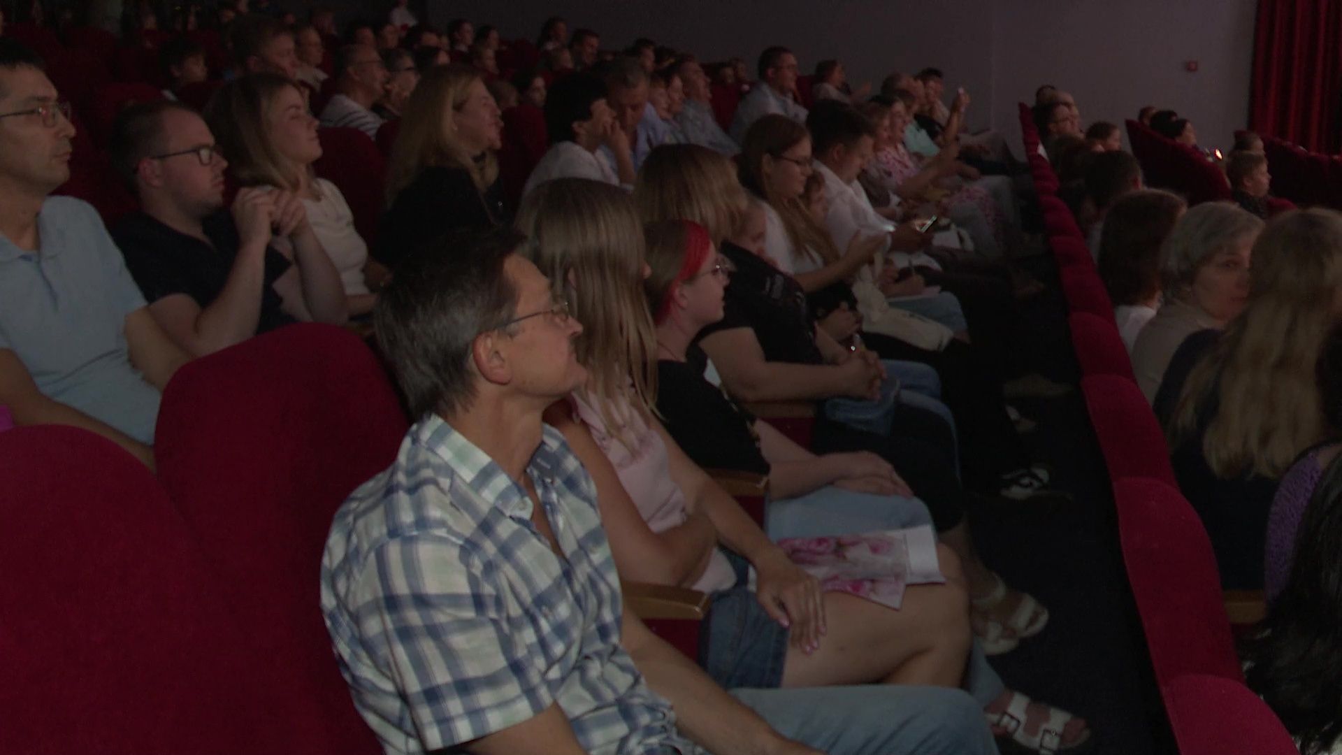 Реутов, культура, славяночка, русская песня, сво,