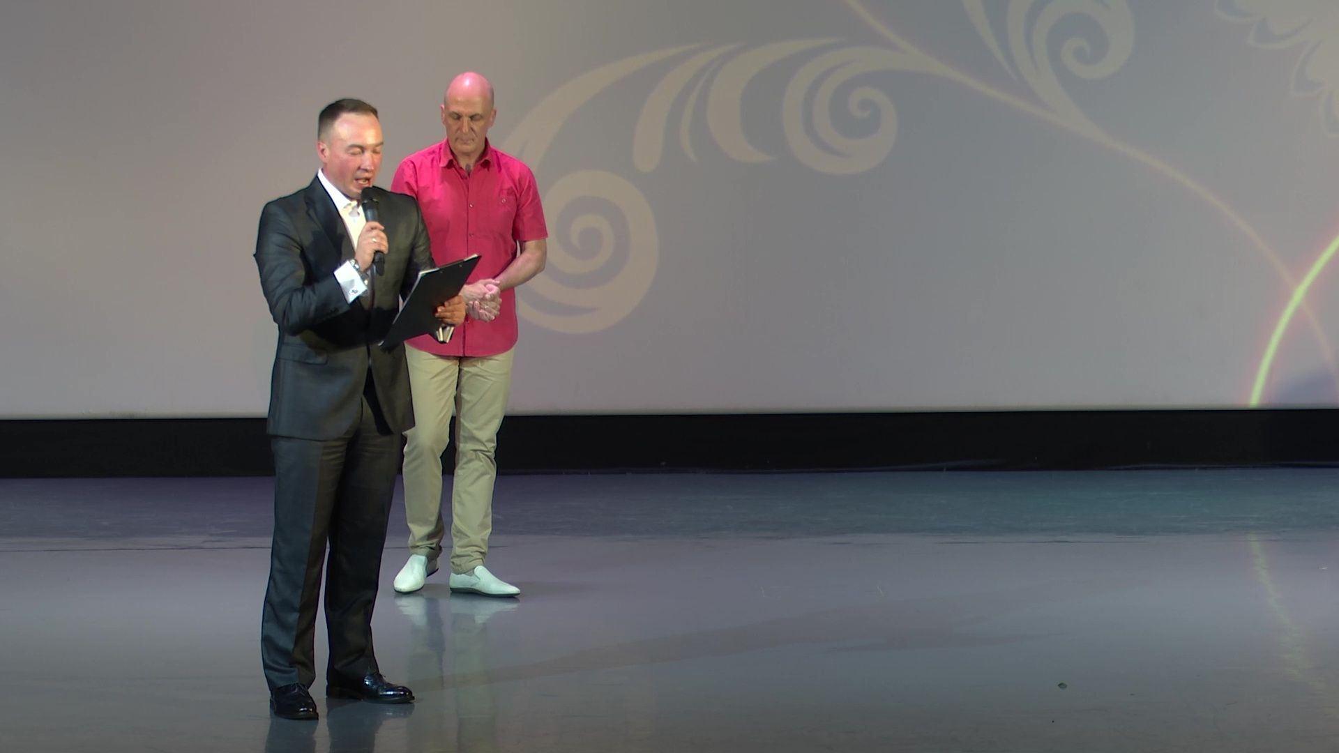 Реутов, культура, славяночка, русская песня, сво,