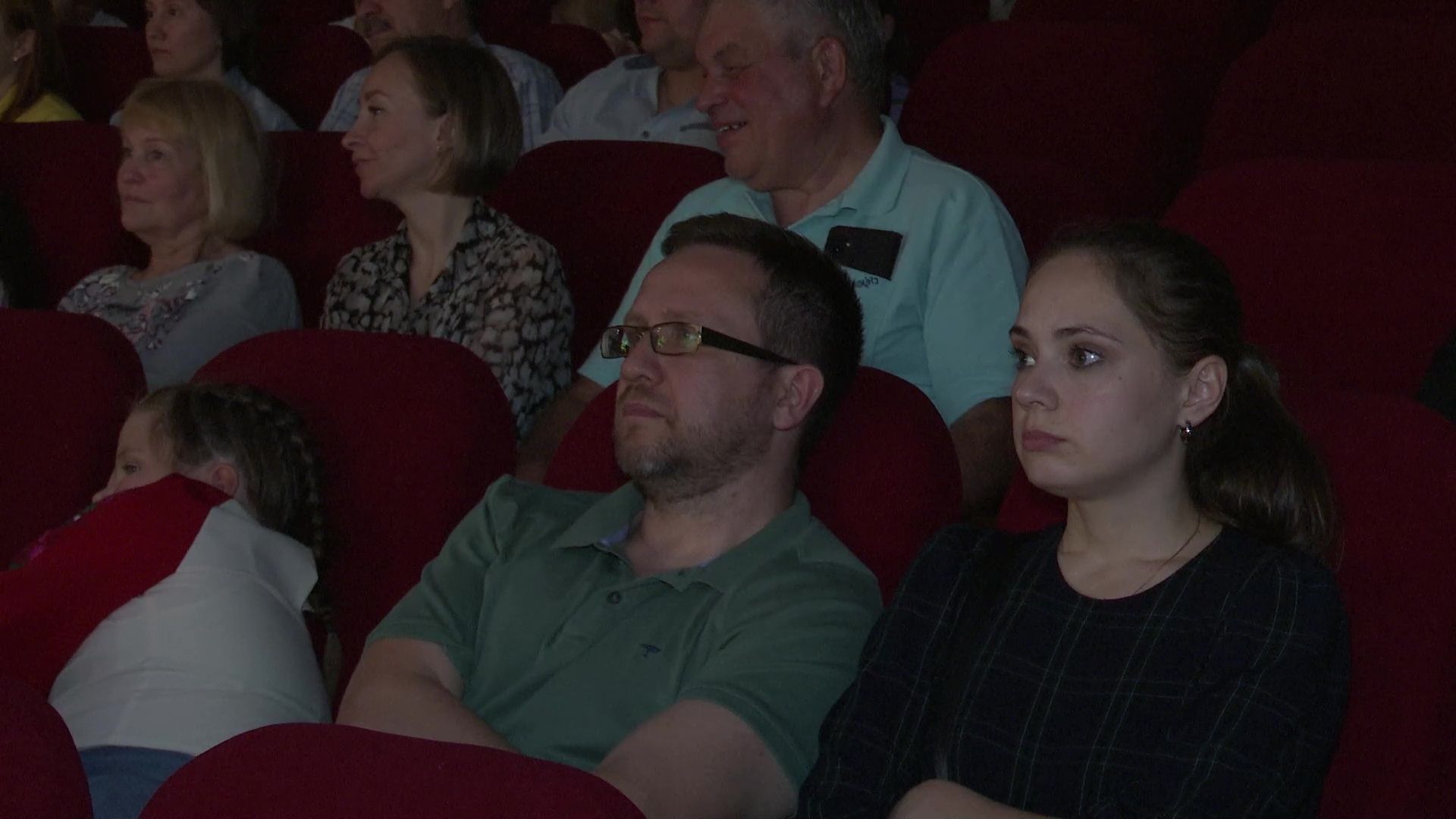 Реутов, культура, славяночка, русская песня, сво,