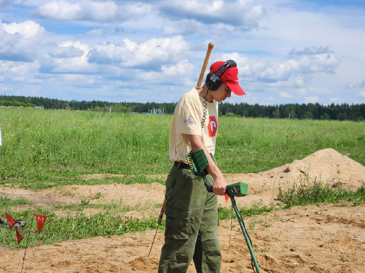 можайск, можайский городской округподмосковье, юнармия, патриотическое движение, дети, бпла, квадрокоптеры, беспилотники, обучение, юнармейцы, школьники,