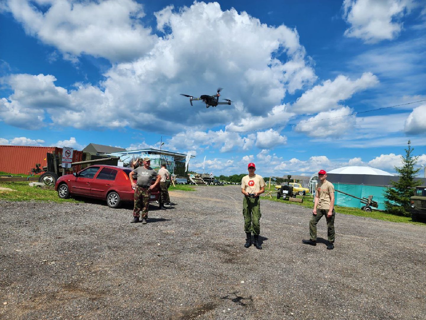 можайск, можайский городской округподмосковье, юнармия, патриотическое движение, дети, бпла, квадрокоптеры, беспилотники, обучение, юнармейцы, школьники,