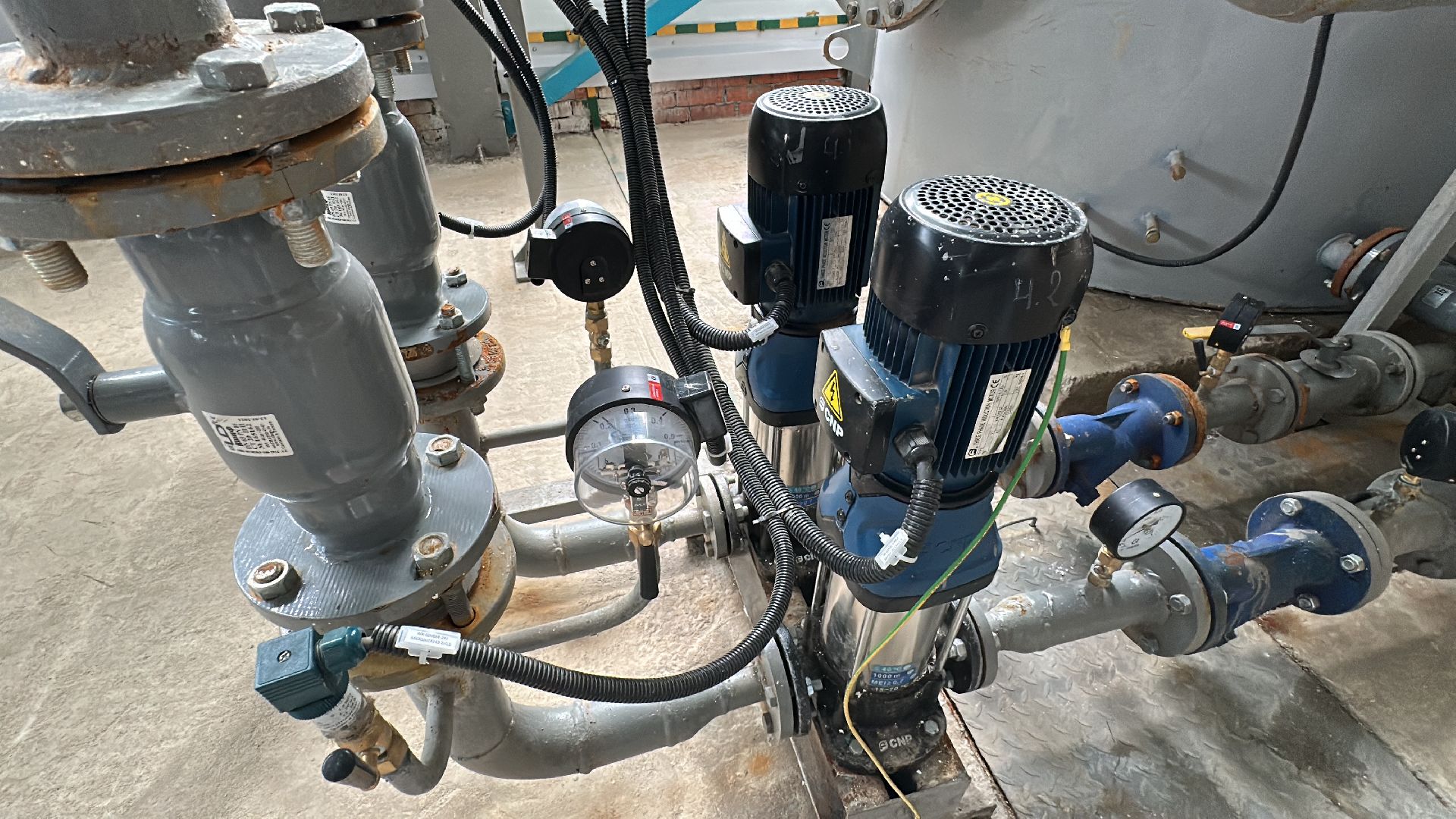 Клин, общество, ЖКХ, котельные,