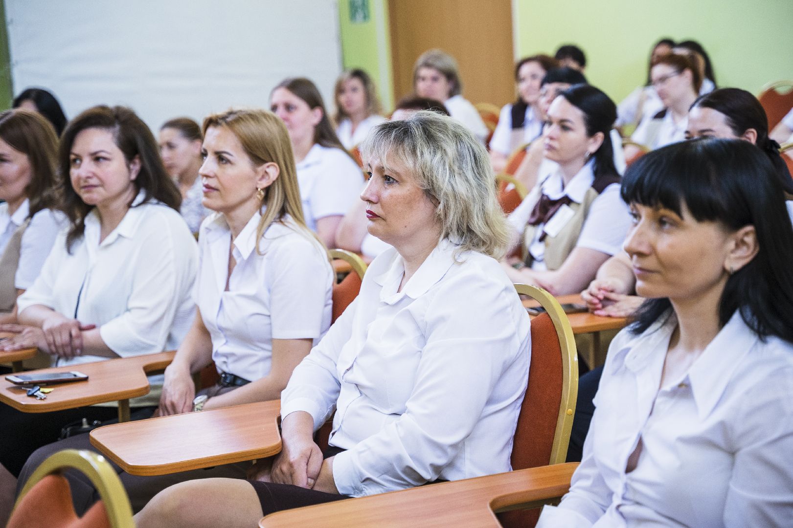 МФЦ, новый директор, Домодедово,