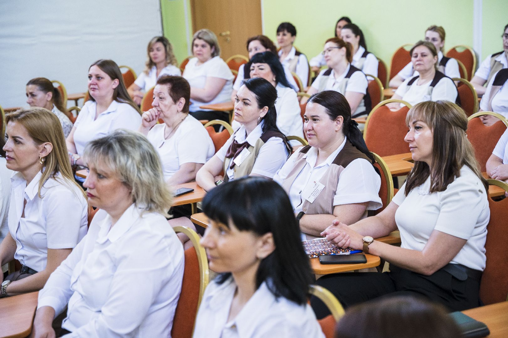 МФЦ, новый директор, Домодедово,