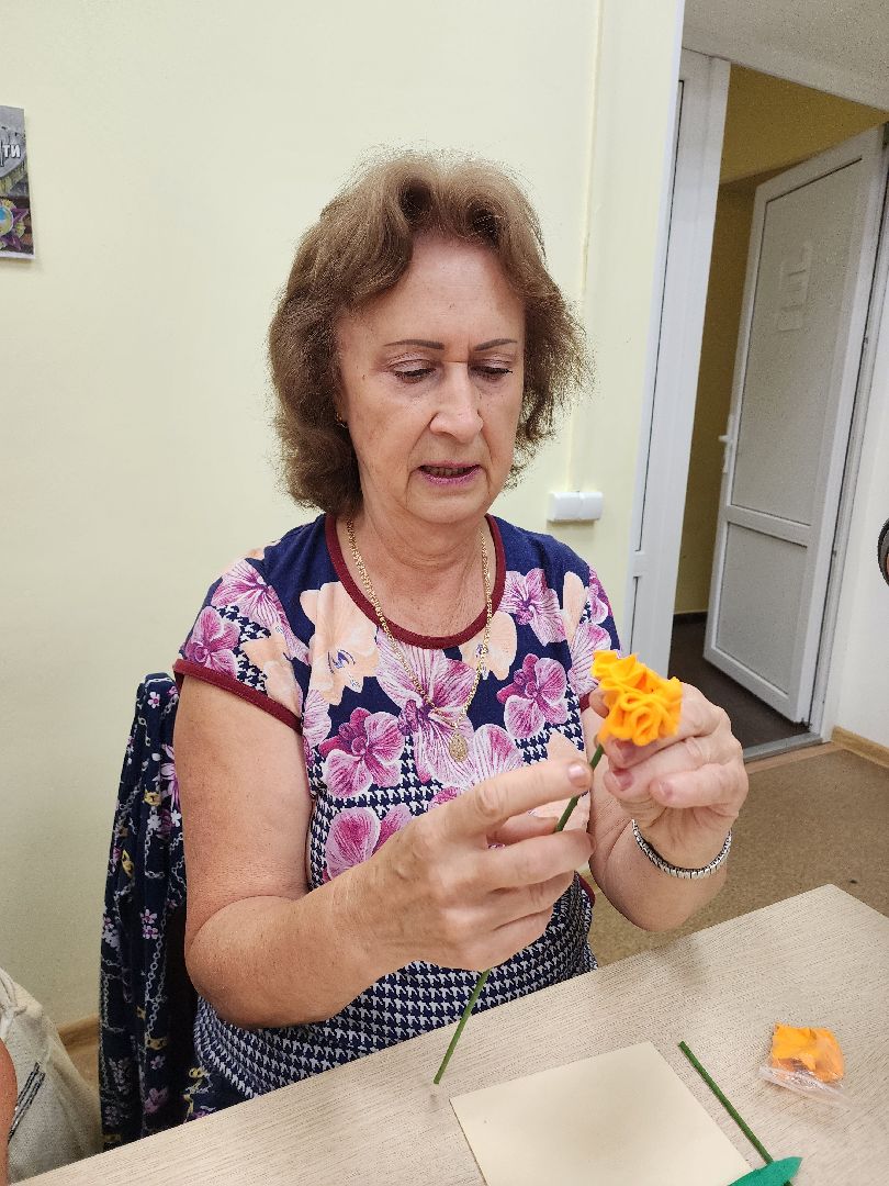 красноармейск, г.о. пушкинский, день памяти и скорби, центр реабилитации,