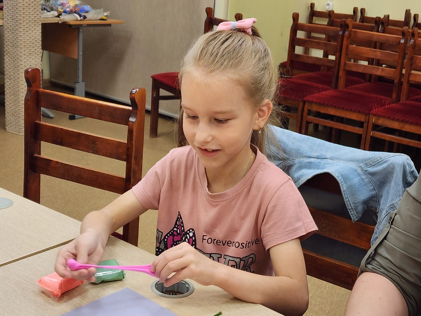 красноармейск, г.о. пушкинский, день памяти и скорби, центр реабилитации,