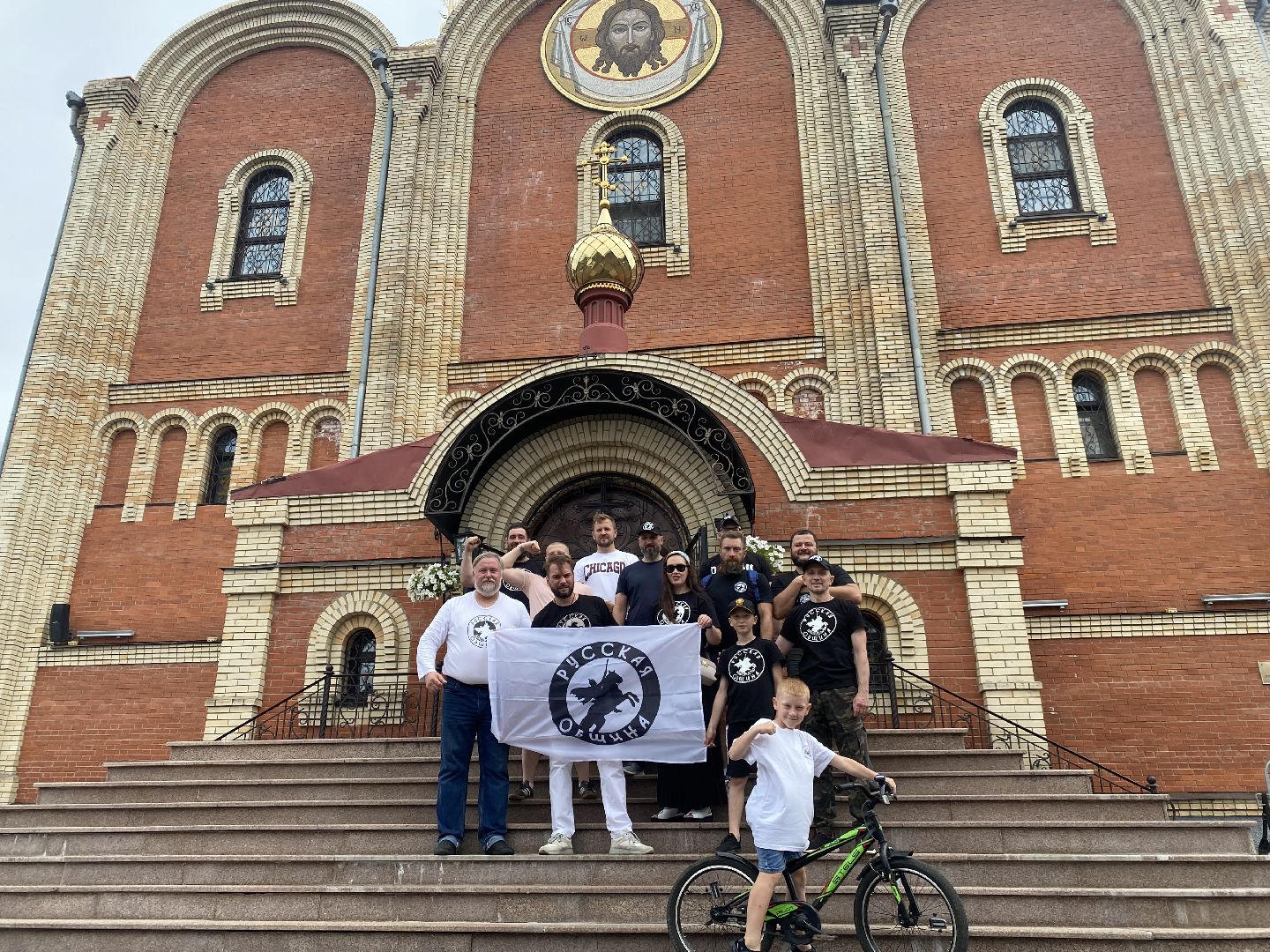 Домодедово, русский двор, Русские во дворе, Культура, Традиции, Собор, Русский праздник, Семья,