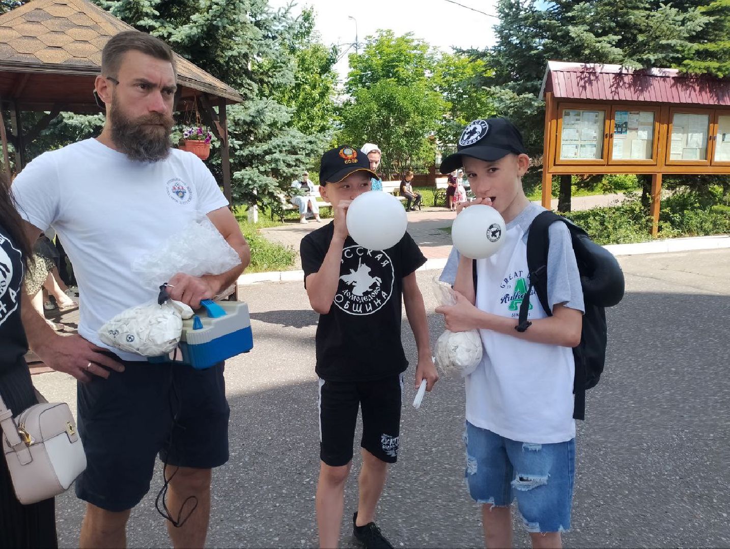 Домодедово, русский двор, Русские во дворе, Культура, Традиции, Собор, Русский праздник, Семья,