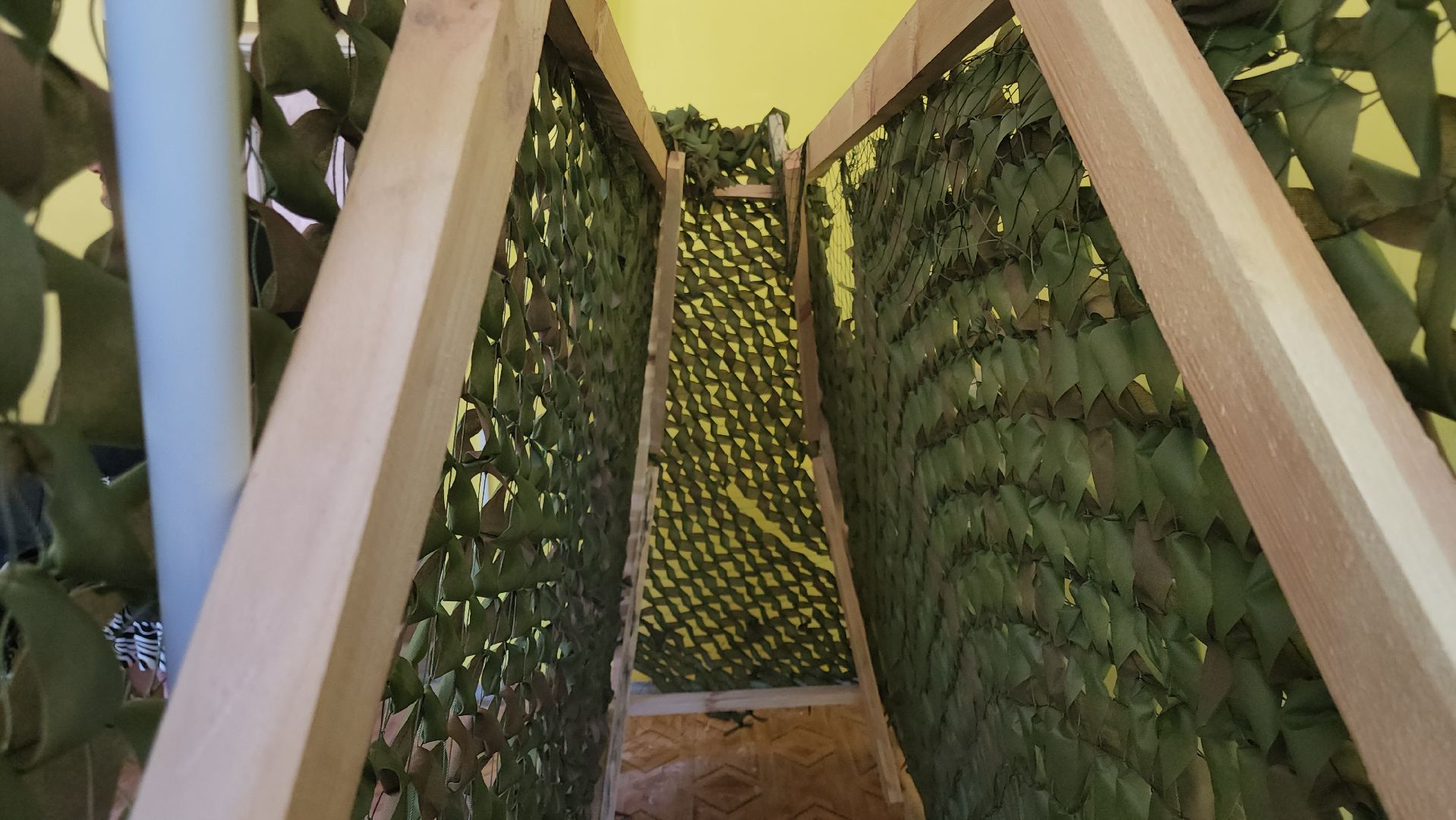 кашира, ожерелье, волонтеры, сво, гуманитарная помощь, маскировочные сети, подгузники, инвалидное кресло,